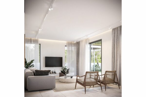 luxury room cyprus